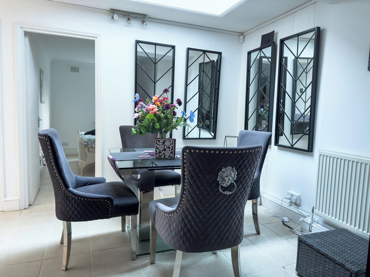 Bild für Gastgeberprofil