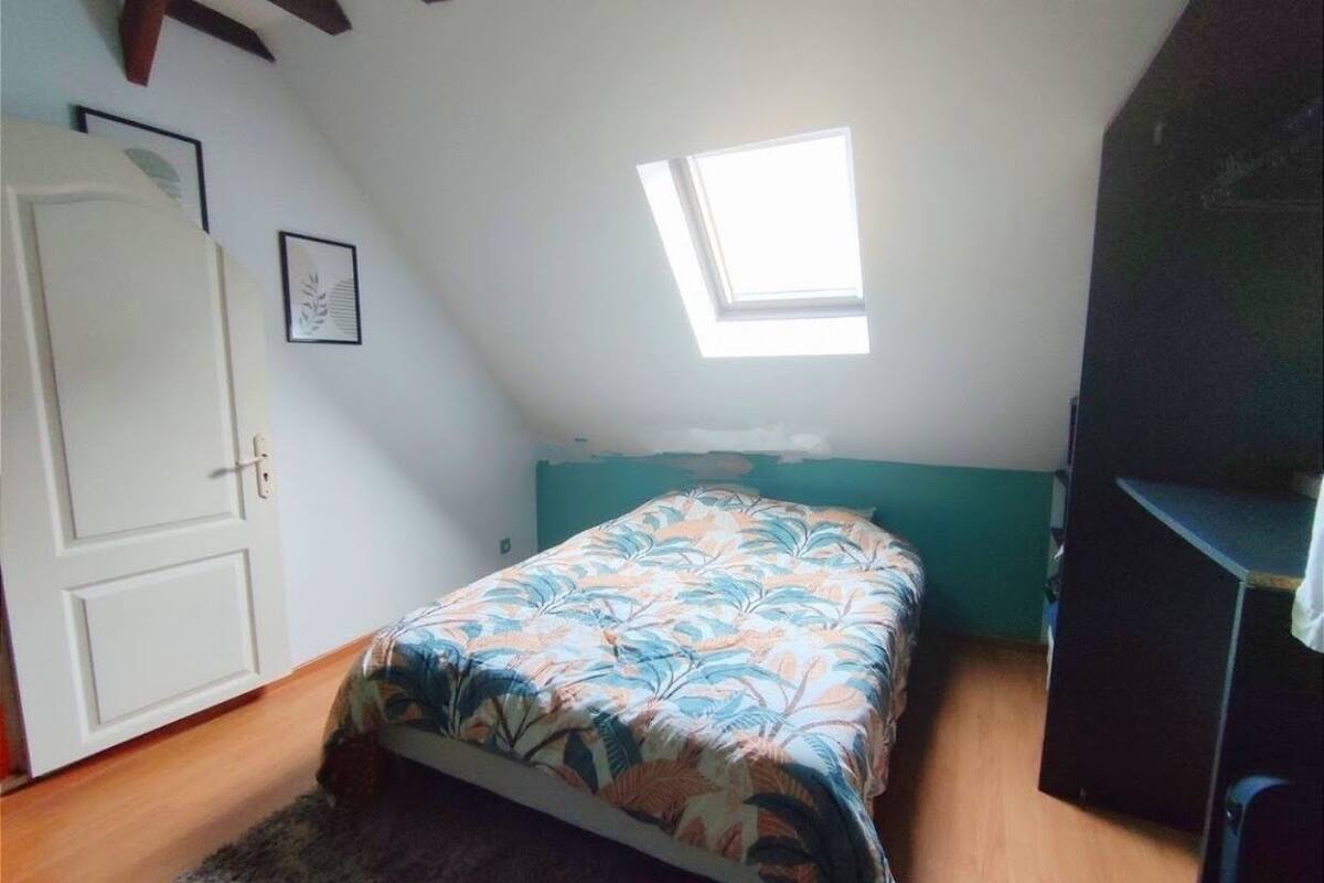 Classic House | Free WiFi