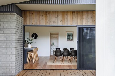 Ridgeline - Modern 4-Bedroom Holiday Family Retreat