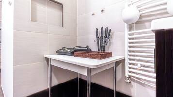 Basic Room | Interior