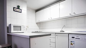 Apartemen | Dapur pribadi