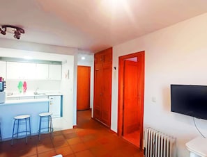 Dapur pribadi