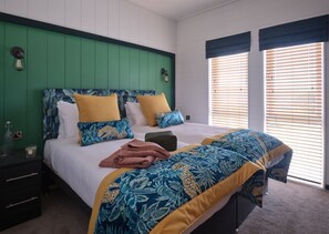 3 bedrooms, WiFi - Wilde Spa (Pet), Laugharne (Carmarthen)