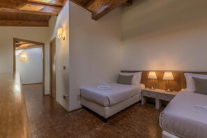 In-room safe, desk, laptop workspace, blackout drapes