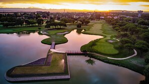 Golf - Hotel Golf Inn (Lignano Sabbiadoro)