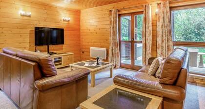 Woodland Lodge Spa, Praze-An-Beeble