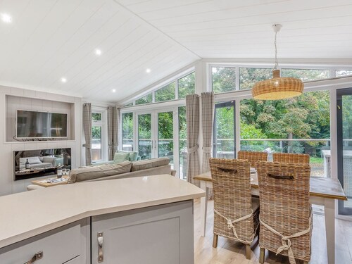 St Ives Studio Spa, Praze-An-Beeble