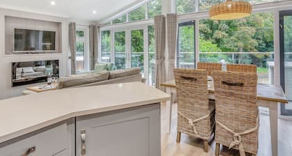 St Ives Studio Spa, Praze-An-Beeble