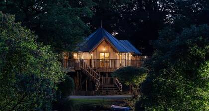 St Ives Studio Spa, Praze-An-Beeble