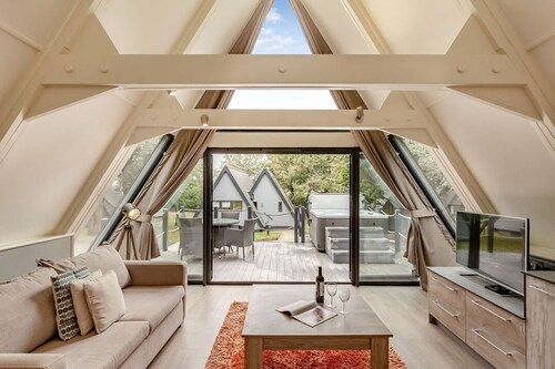 St Ives Studio Spa, Praze-An-Beeble