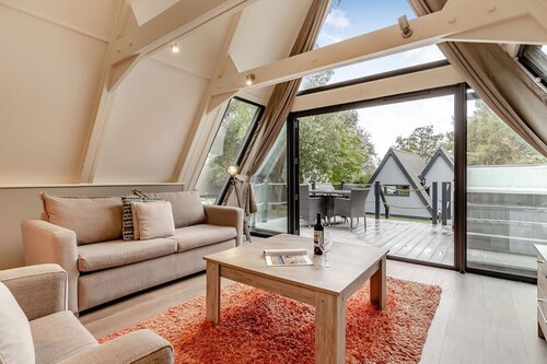 St Ives Studio Spa, Praze-An-Beeble