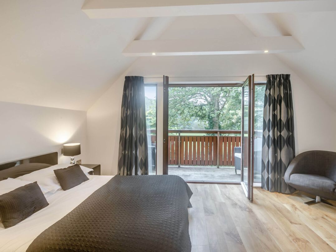 3 bedrooms, WiFi