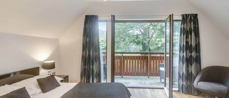 3 bedrooms, WiFi