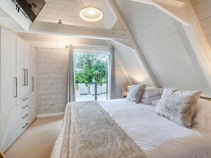 3 chambres, Wi-Fi