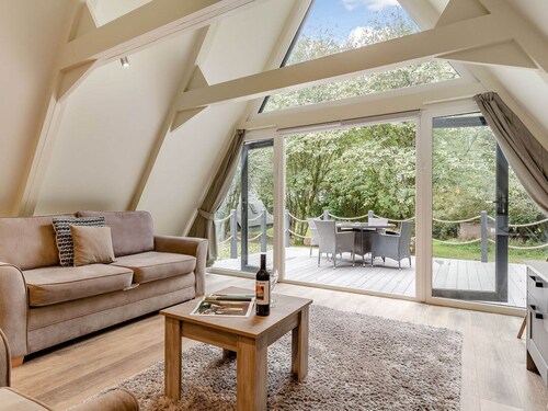 St Ives Studio, Praze-An-Beeble