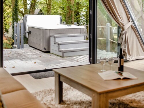 St Ives Studio Spa, Praze-An-Beeble