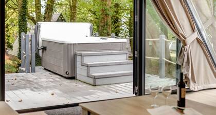 St Ives Studio Spa, Praze-An-Beeble