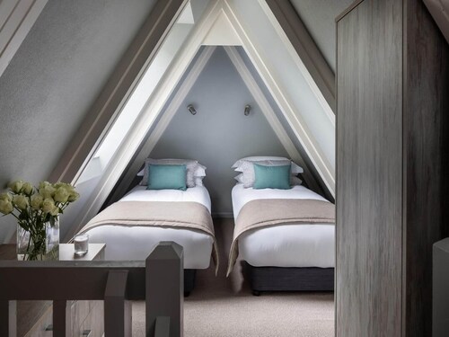 St Ives Studio Spa, Praze-An-Beeble