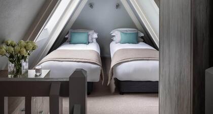 St Ives Studio Spa, Praze-An-Beeble