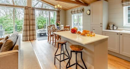 St Ives Studio Spa, Praze-An-Beeble