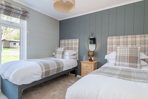 3 عدّة غرف نوم وواي فاي