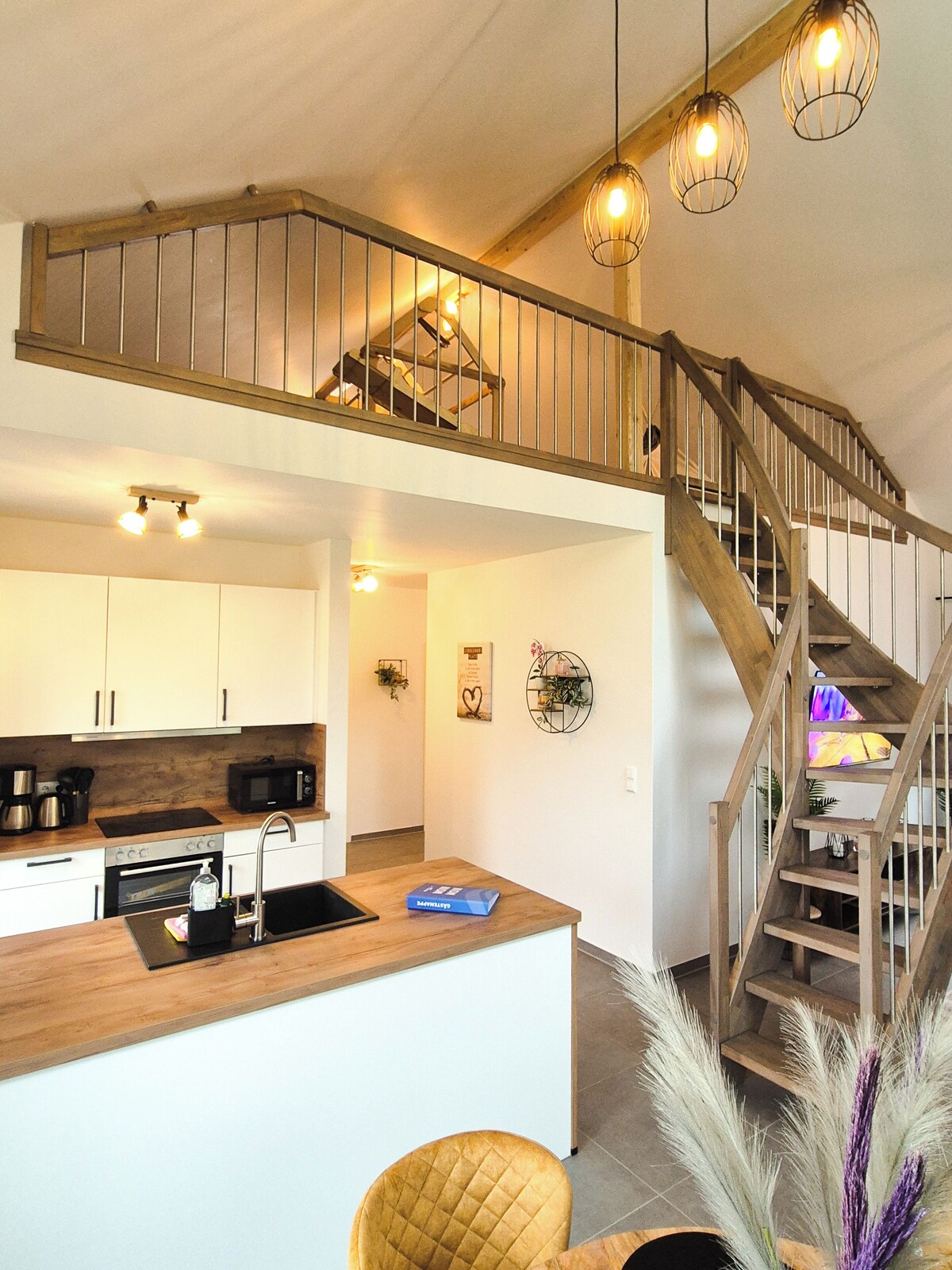 Bild für Gastgeberprofil