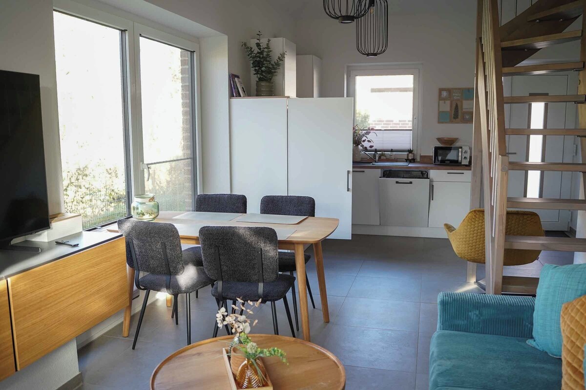 Bild für Gastgeberprofil