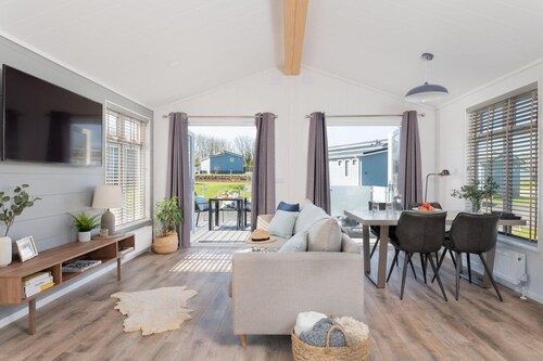 Summerleaze Cottage 2 Spa, Bude