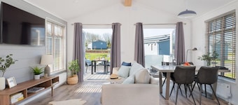 Summerleaze Cottage 2 Spa, Bude