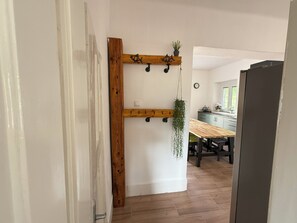 Interiør