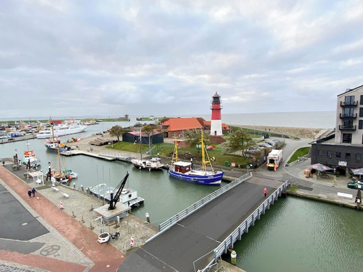 Bild für Gastgeberprofil