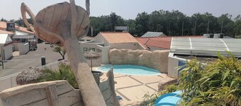 Mobile home 6 pers, Saint-Hilaire-De-Riez