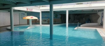 Mobile home 6 pers, Saint-Hilaire-De-Riez