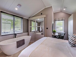 WiFi - Prion 1.0 Spa (Pet), Llandyrnog (Denbigh)