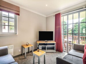 Living area - Bargany, Dailly, South Ayrshire (Girvan)