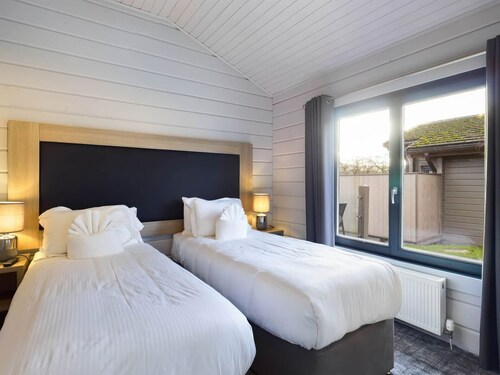 Leyburn, Aysgarth, Yorkshire