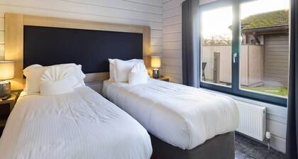 Leyburn, Aysgarth, Yorkshire