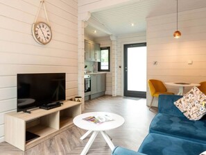 Living area - Askrigg, Aysgarth, Yorkshire (Leyburn)