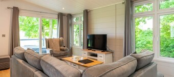 Bainbridge (Pet), Aysgarth