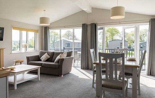 Stokesley (Pet), Great Ayton