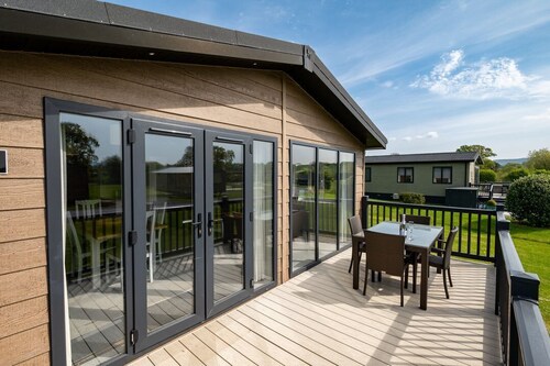 Stokesley (Pet), Great Ayton