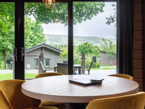 Middleham, Aysgarth, North Yorkshire