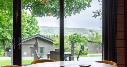 Middleham, Aysgarth, North Yorkshire