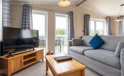 Stokesley (Pet), Great Ayton