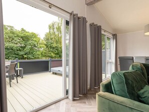 Interiør