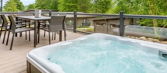 Wensleydale (Pet), Aysgarth