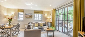 Ailsa Craig Spa, Dailly