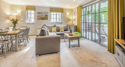 Ailsa Craig Spa, Dailly