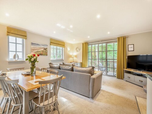 Ailsa Craig Spa, Dailly