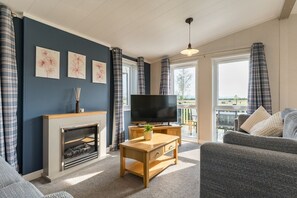 Living area - Stokesley (Pet), Great Ayton (Middlesbrough)